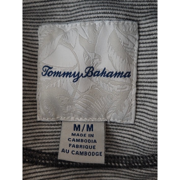 TOMMY BAHAMA Women's size Medium Green Bay Packers Full zip long sleeve - Picture 6 of 7